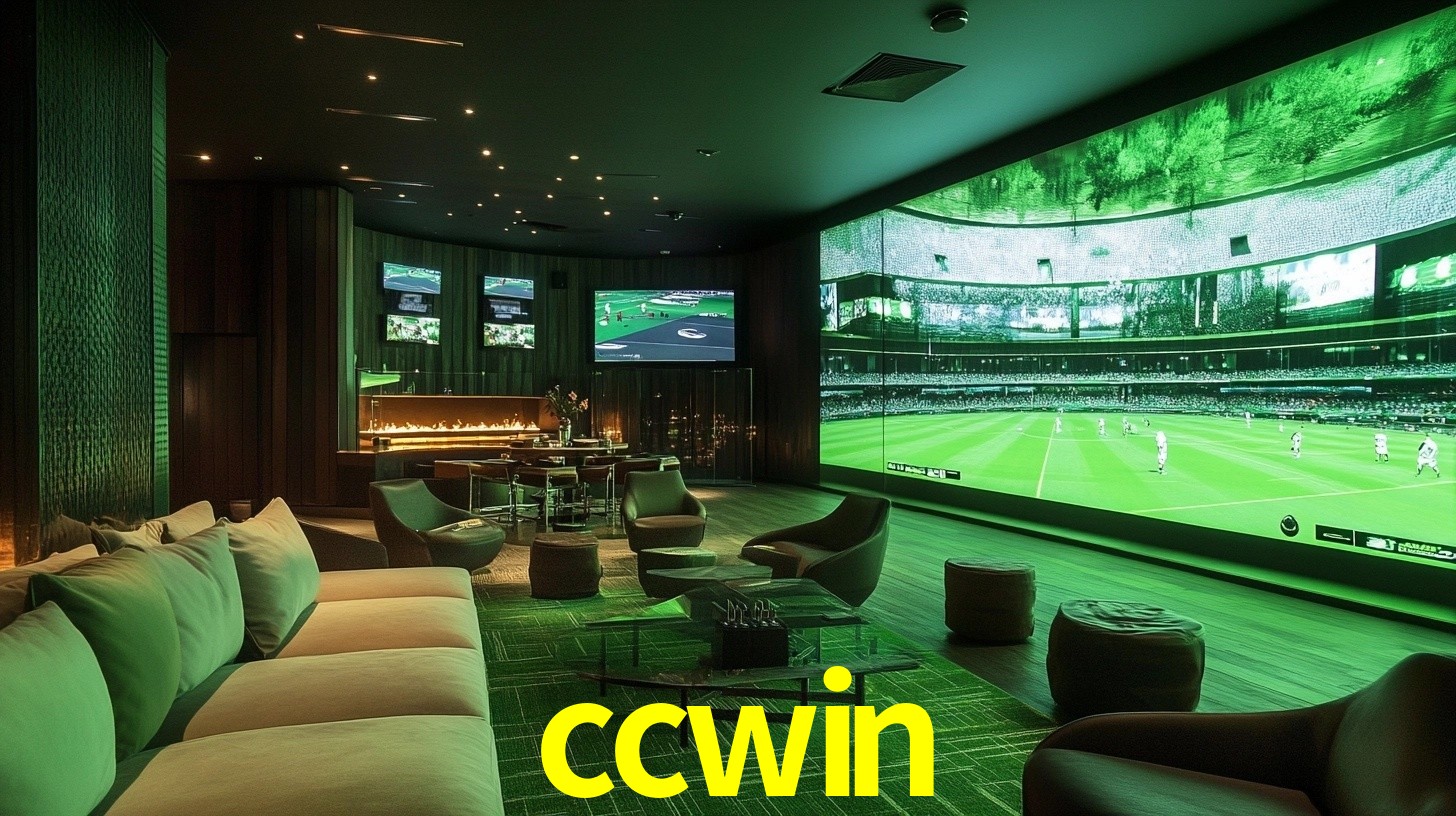 ccwin - Aposta Máxima, Fortuna Garantida - ccwin.com