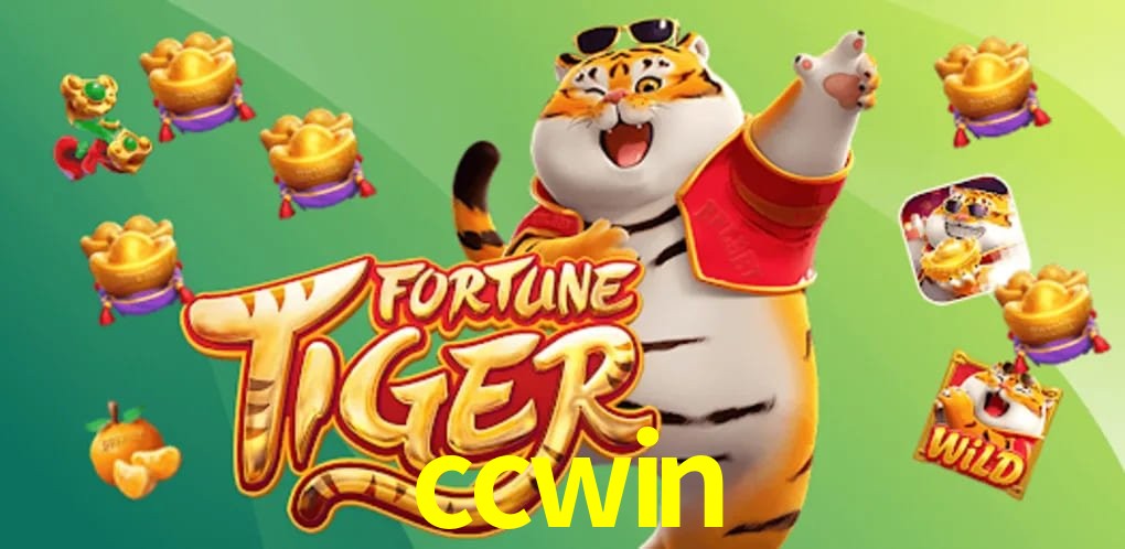 Welcome Bonus ccwin