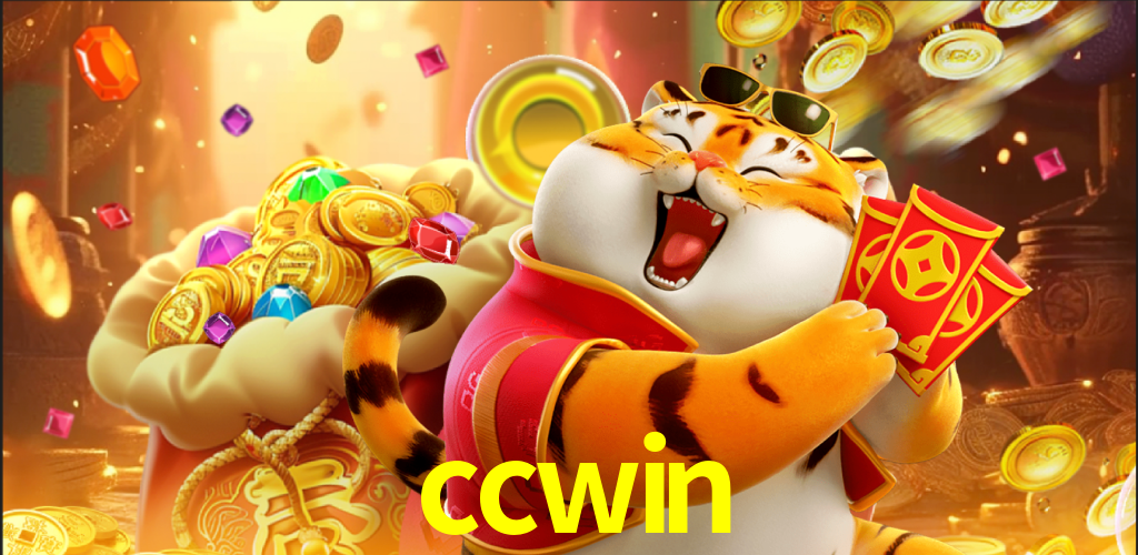 ccwin - Site Oficial Brasileiro Autorizado - ccwin.com