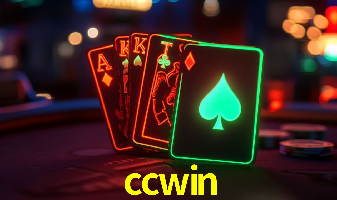 Estatísticas ccwin
