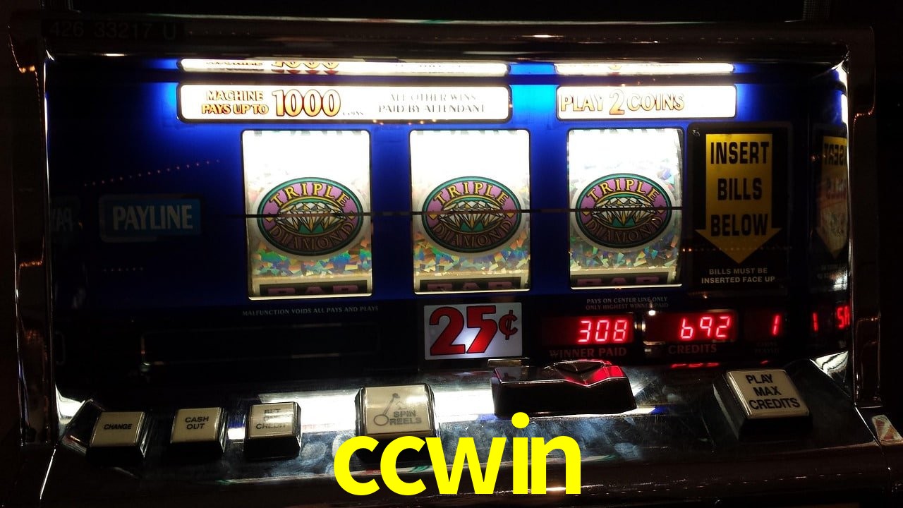 Statistics ccwin