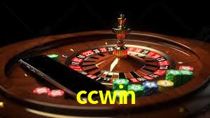 Welcome Bonus ccwin