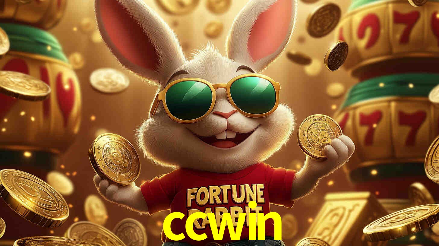 ccwin: Seu Cassino Premiado com Pagamentos Rápidos