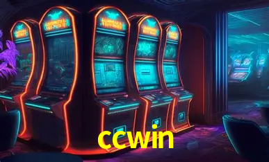 Desvendando o Mundo dos Jogos Virtuais na ccwin