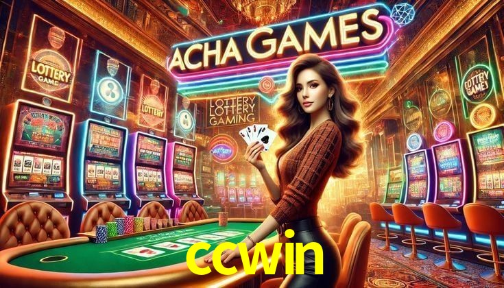 Experiência VIP ccwin