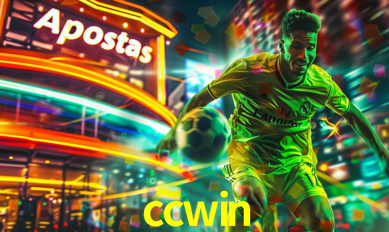 Experiência VIP ccwin