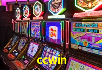 Desvendando o Mundo dos Jogos Virtuais na ccwin