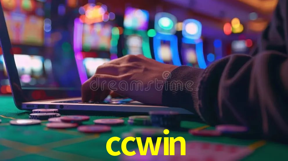 Interface do App ccwin