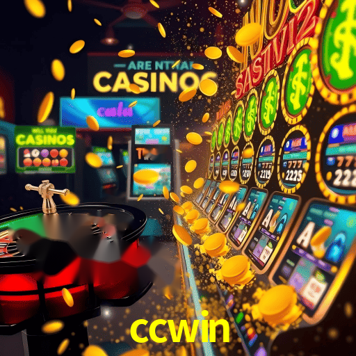 Inovações de Jogos na ccwin: O Futuro das Experiências Interativas