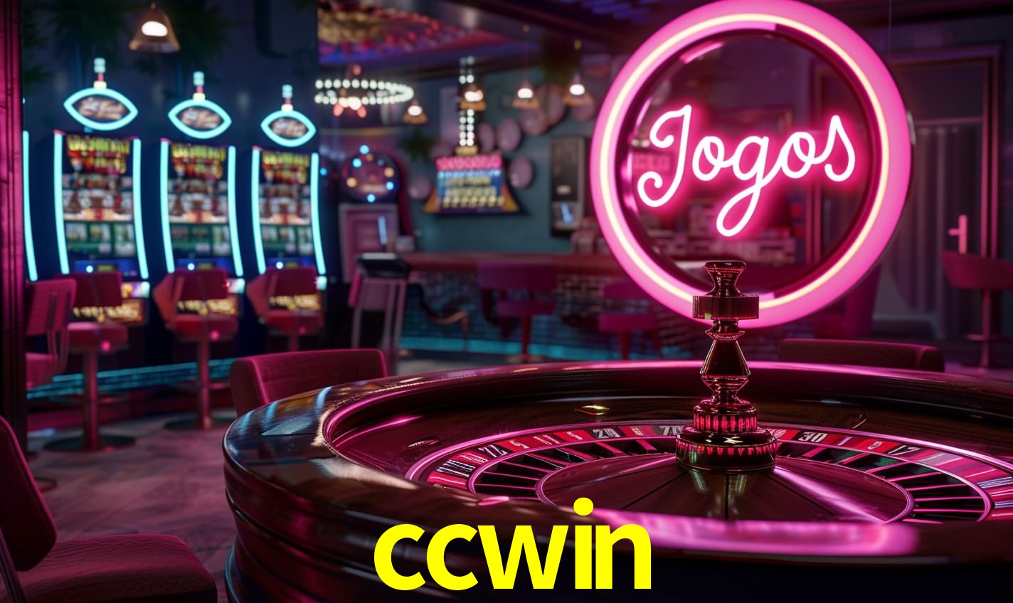 Descubra o Programa VIP da ccwin: Vantagens Exclusivas para Jogadores