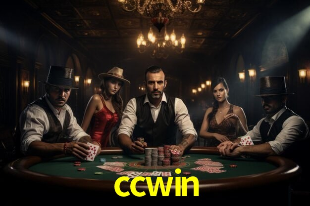 Desvendando o Mundo dos Jogos Virtuais na ccwin