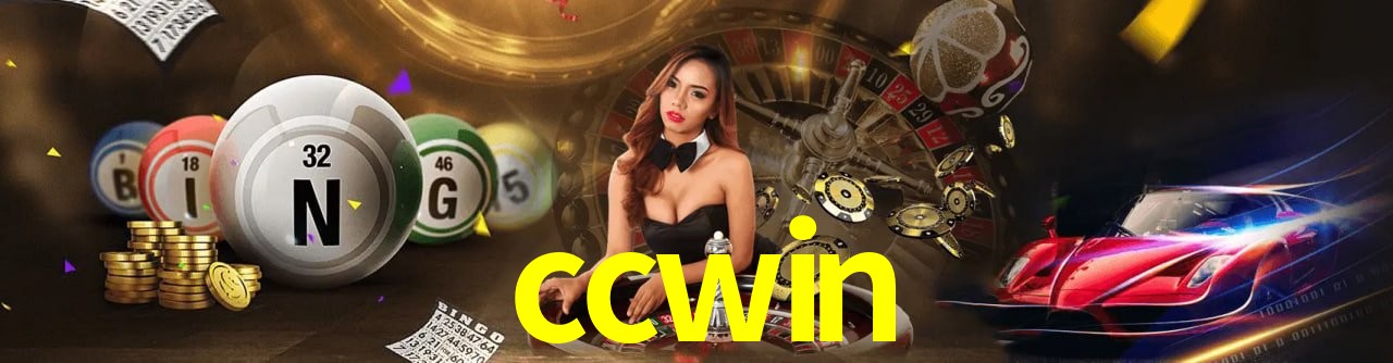 Jogos online ccwin