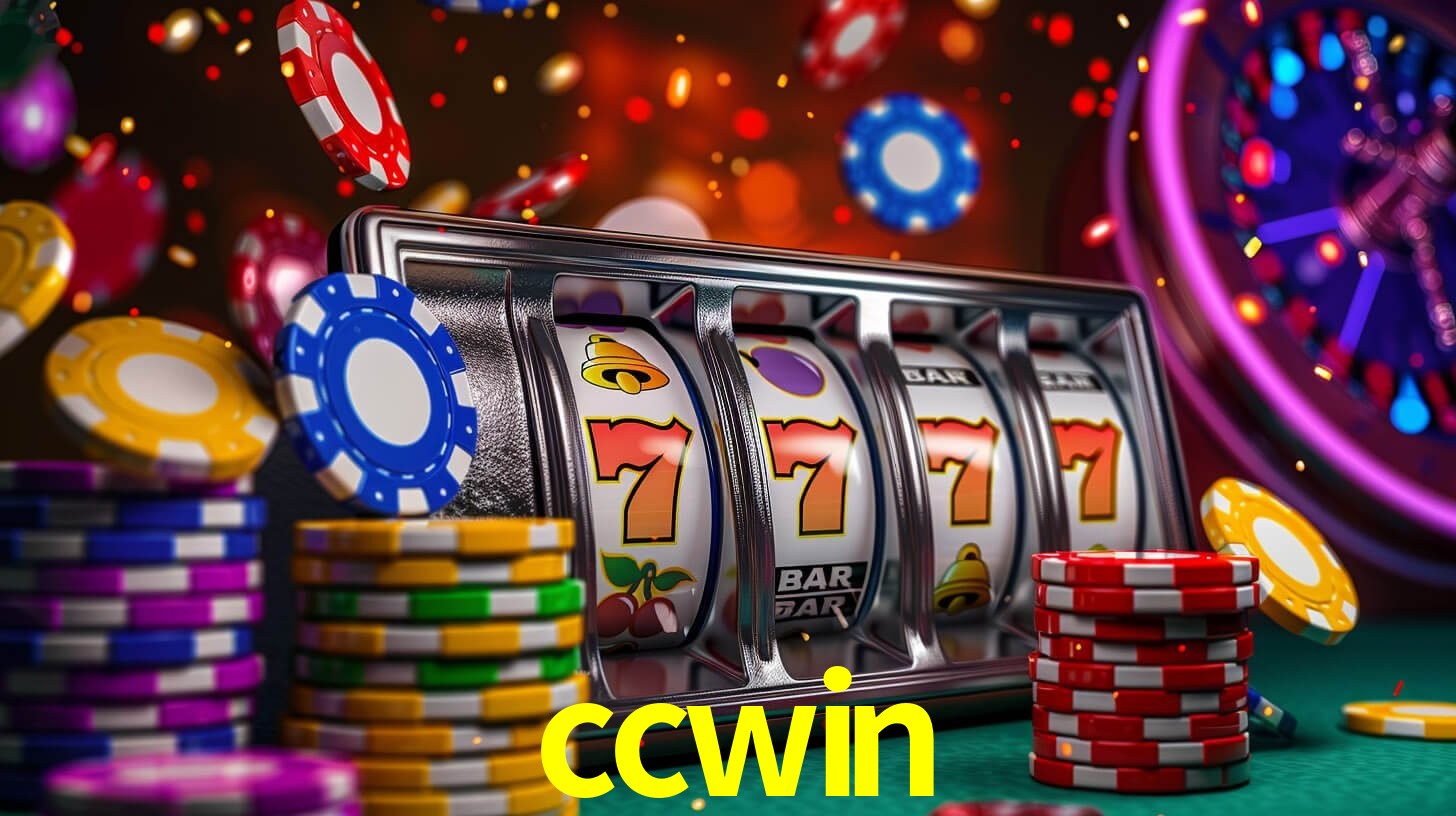 PIX Instantâneo ccwin