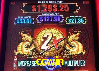 Descubra a Magia dos Jogos de Arcade no ccwin