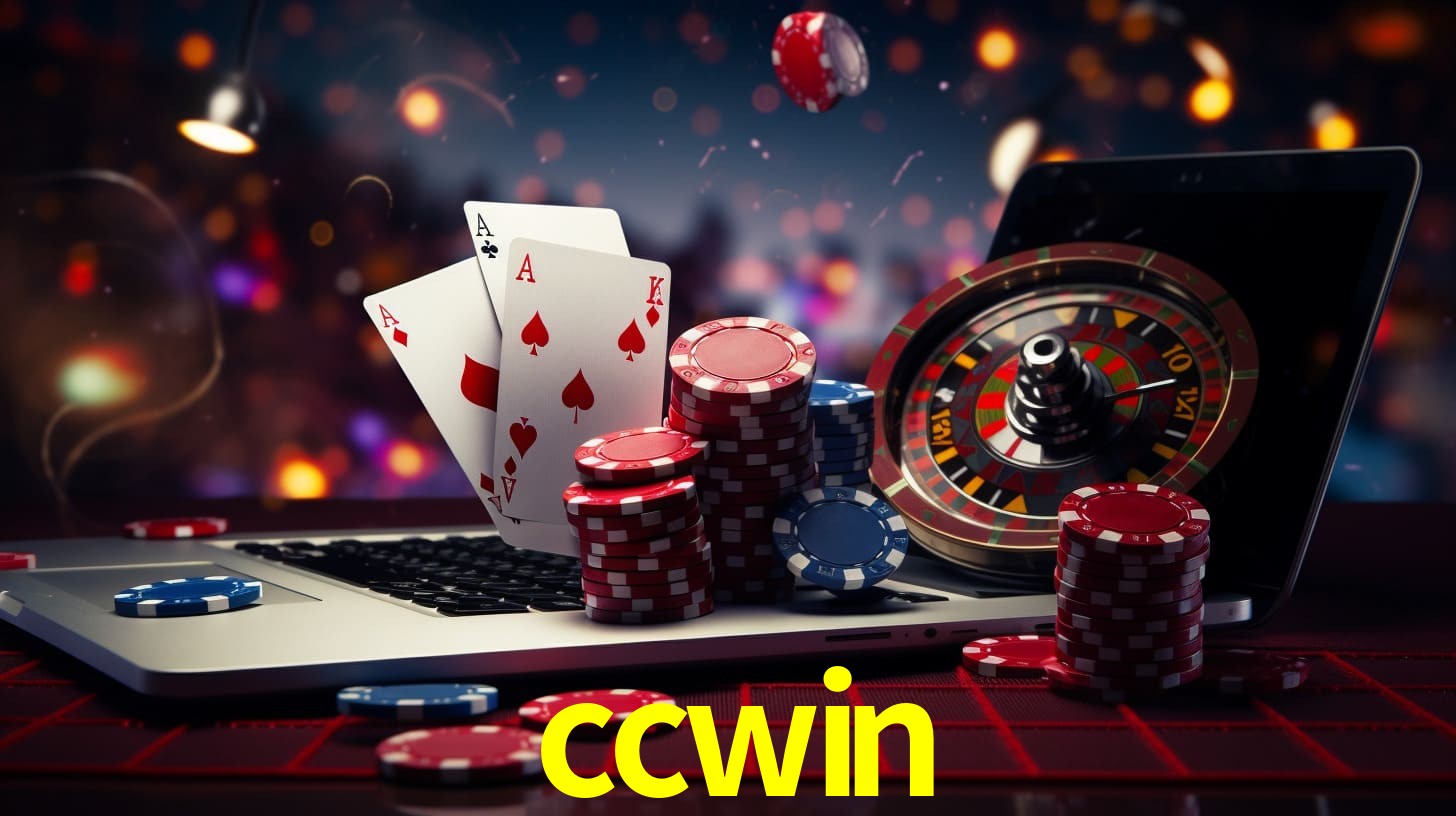 Live Casino ccwin