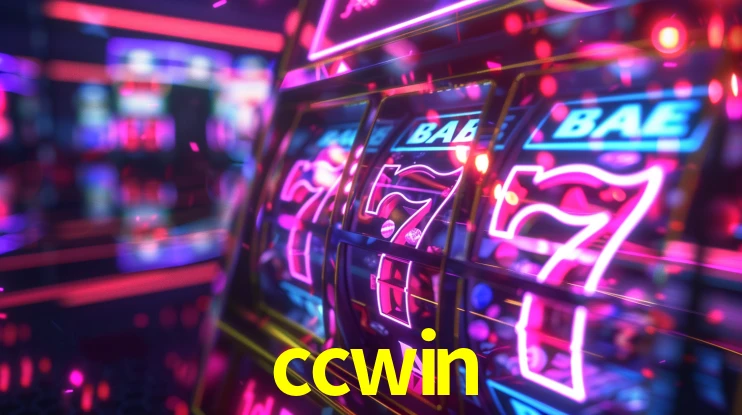 Responsive Design ccwin