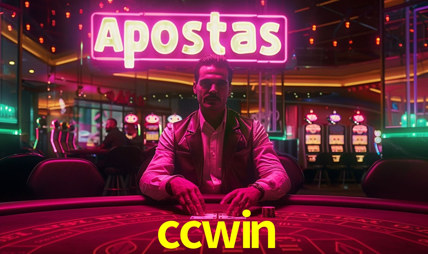 Explorando a Categoria de Eventos em Apostas na ccwin