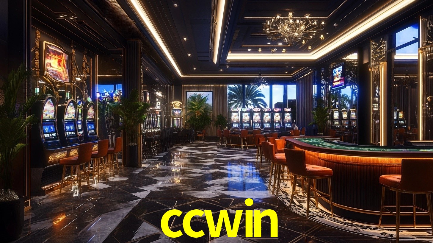 ccwin App Interface