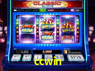 A Emoção da Loteria na ccwin: Uma Chance de Mudança de Vida