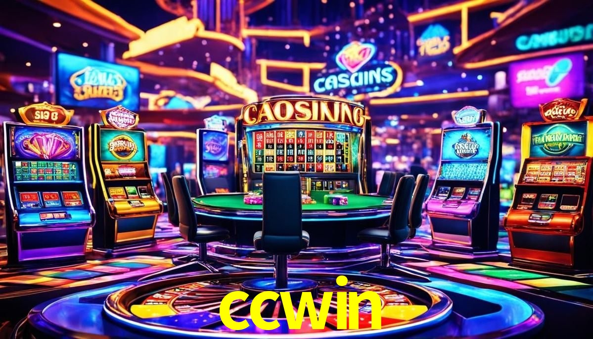 Apostas de Tênis ccwin
