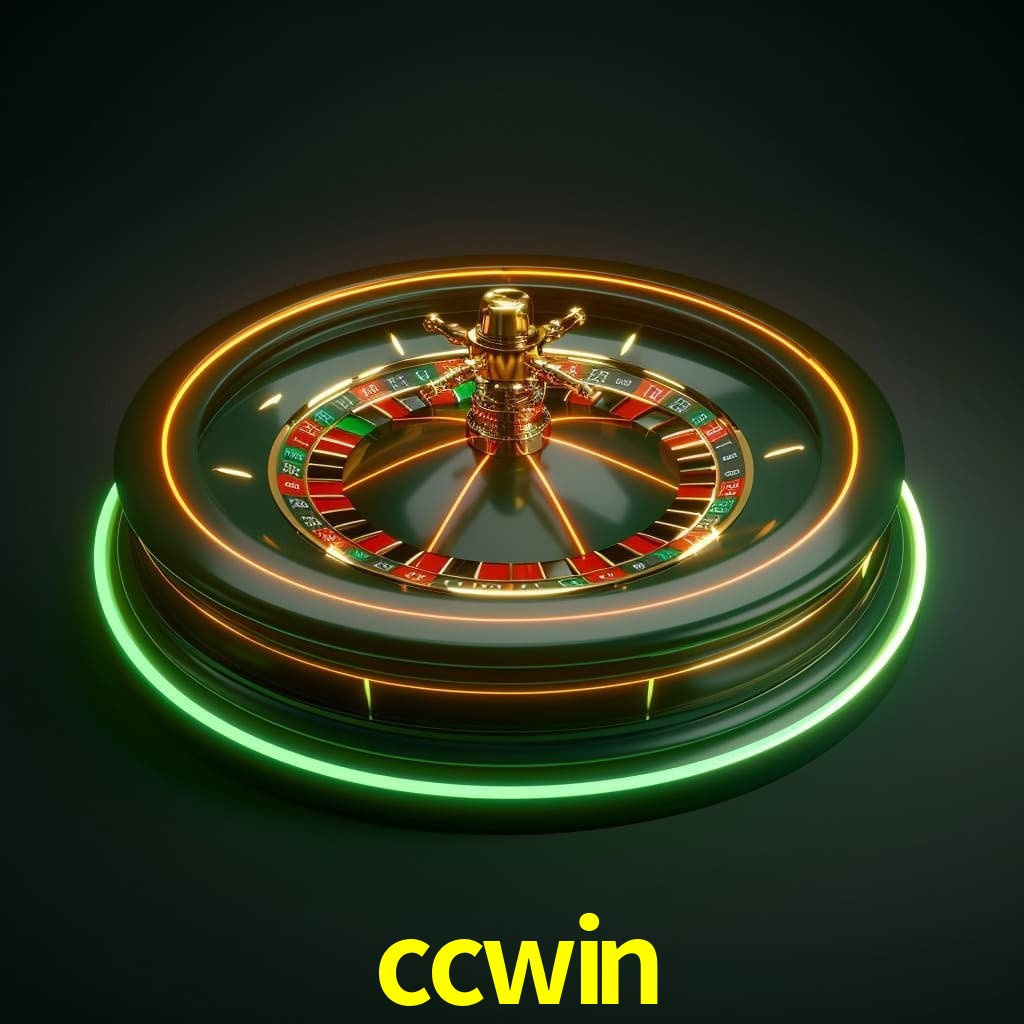 App mobile ccwin