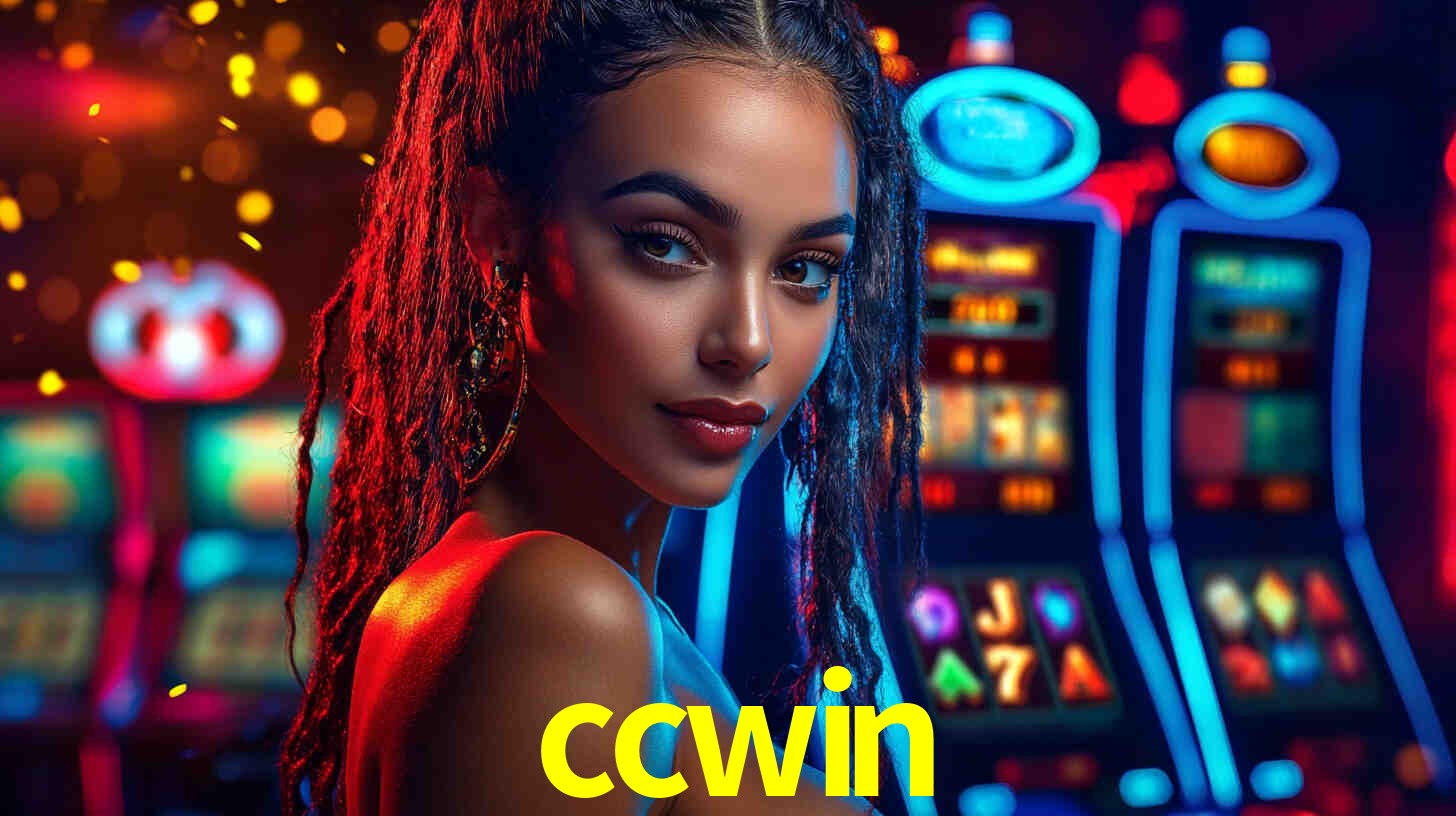 Descubra a Essência do ccwin: Nossa História e Compromissos