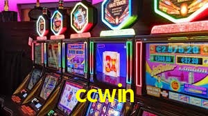 cassino ccwin
