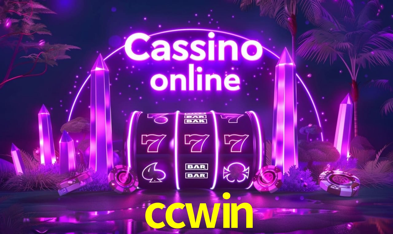 Login Seguro ccwin