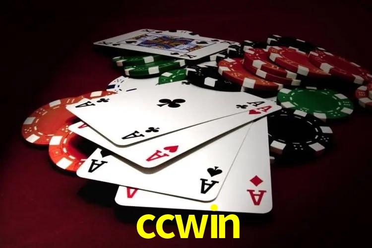 Jogos Exclusivos ccwin