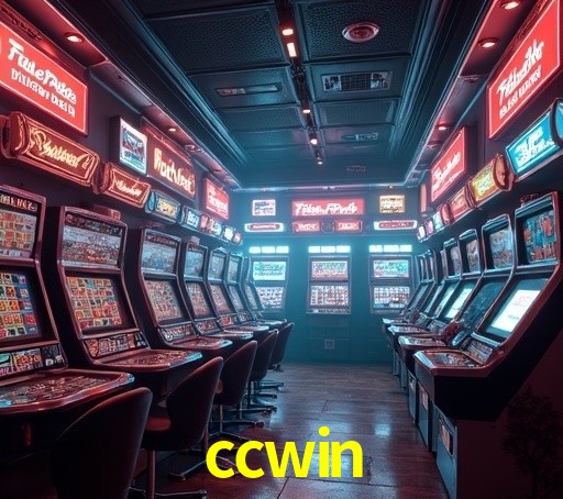 Sistemas de Segurança ccwin