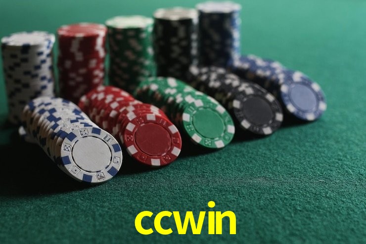 Slot Games ccwin