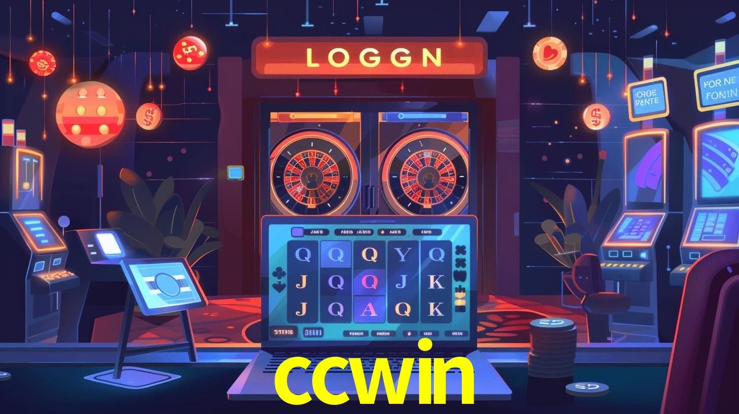 Benefícios da Conta ccwin