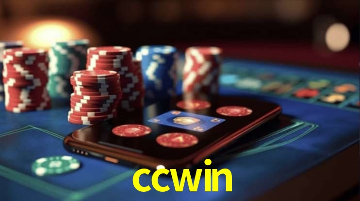 Estatísticas do Jogo ccwin