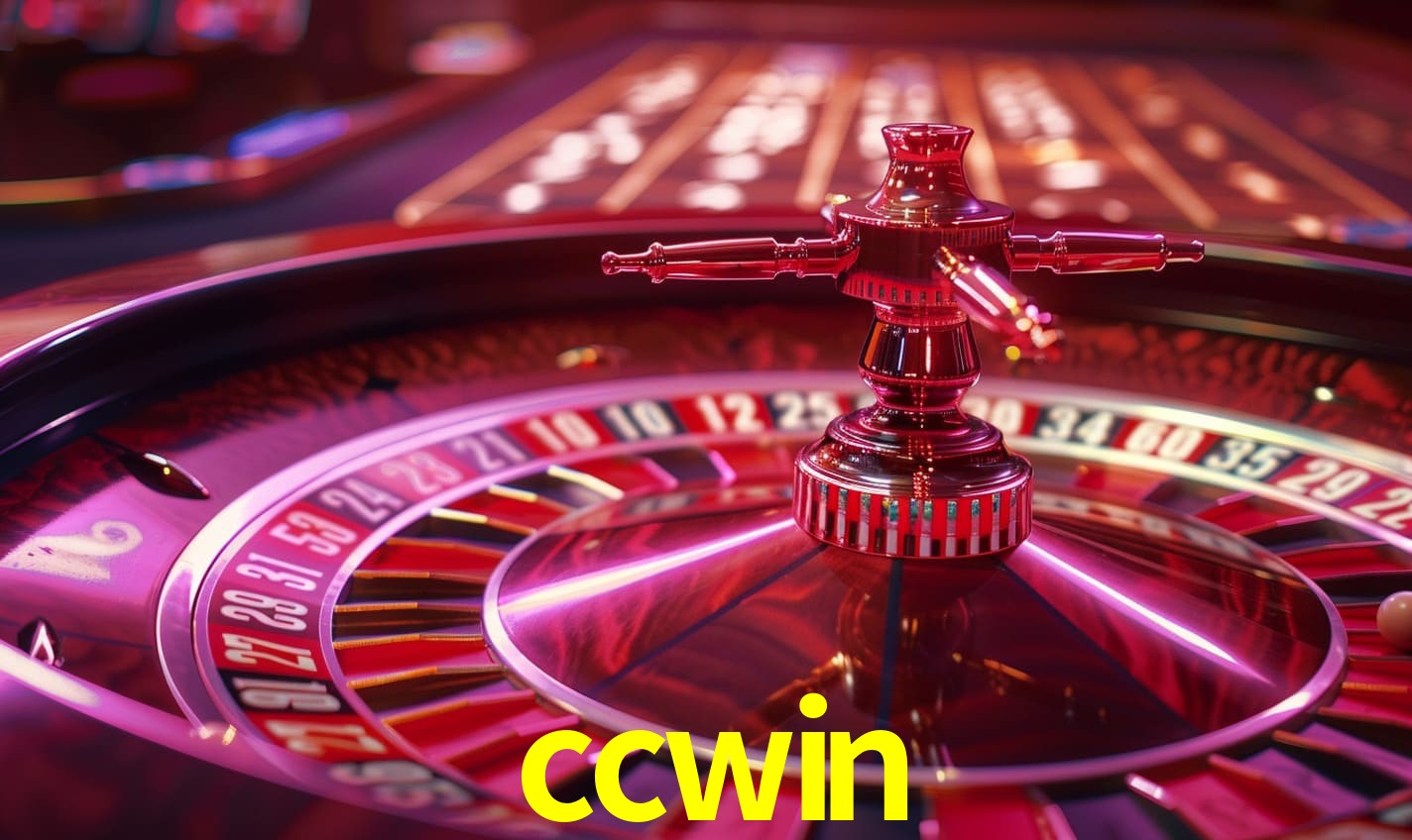 Descubra a Essência do ccwin: Nossa História e Compromissos