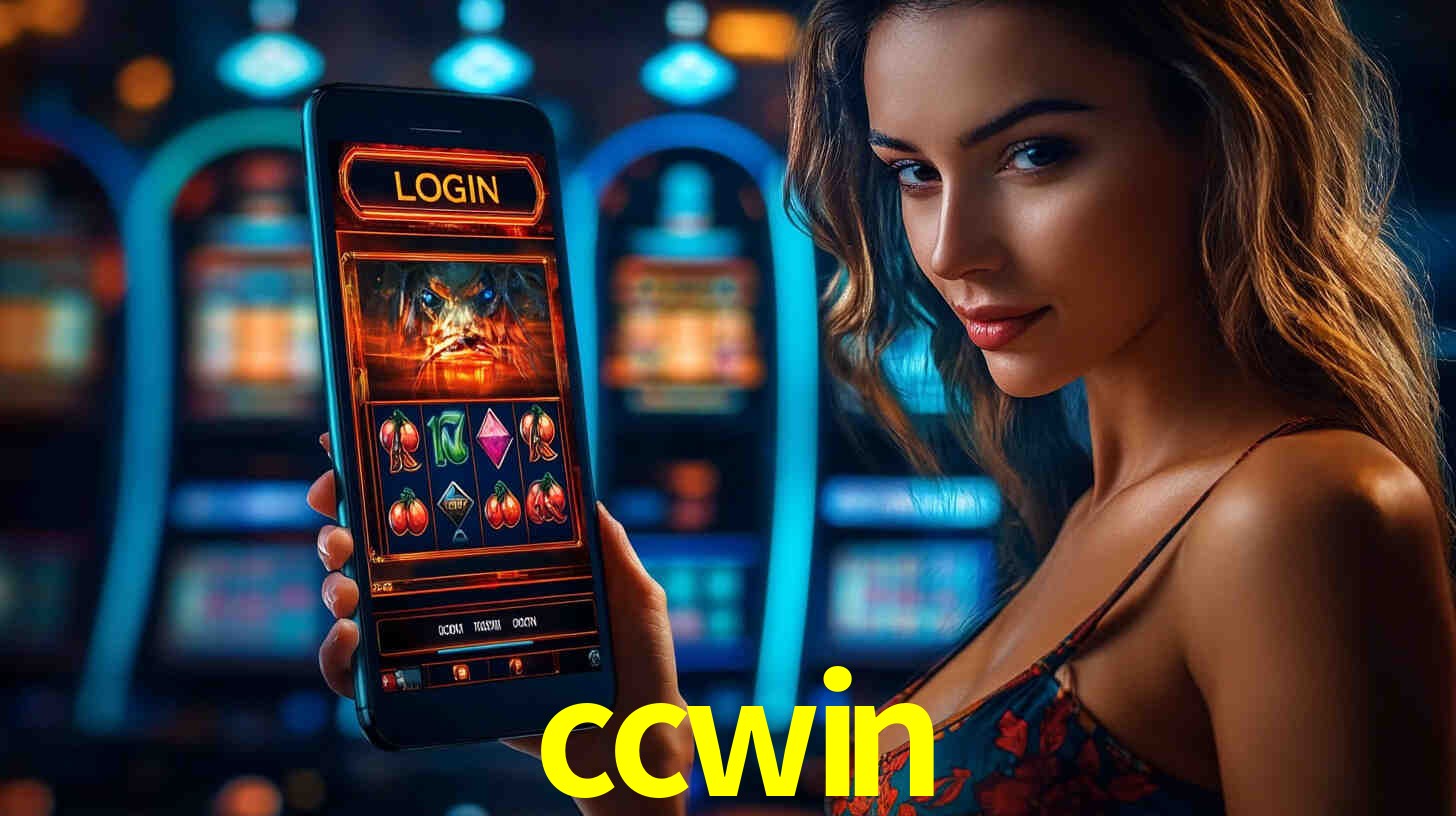 ccwin: Jogue Crash e Experimente Alta Recompensa Instantânea