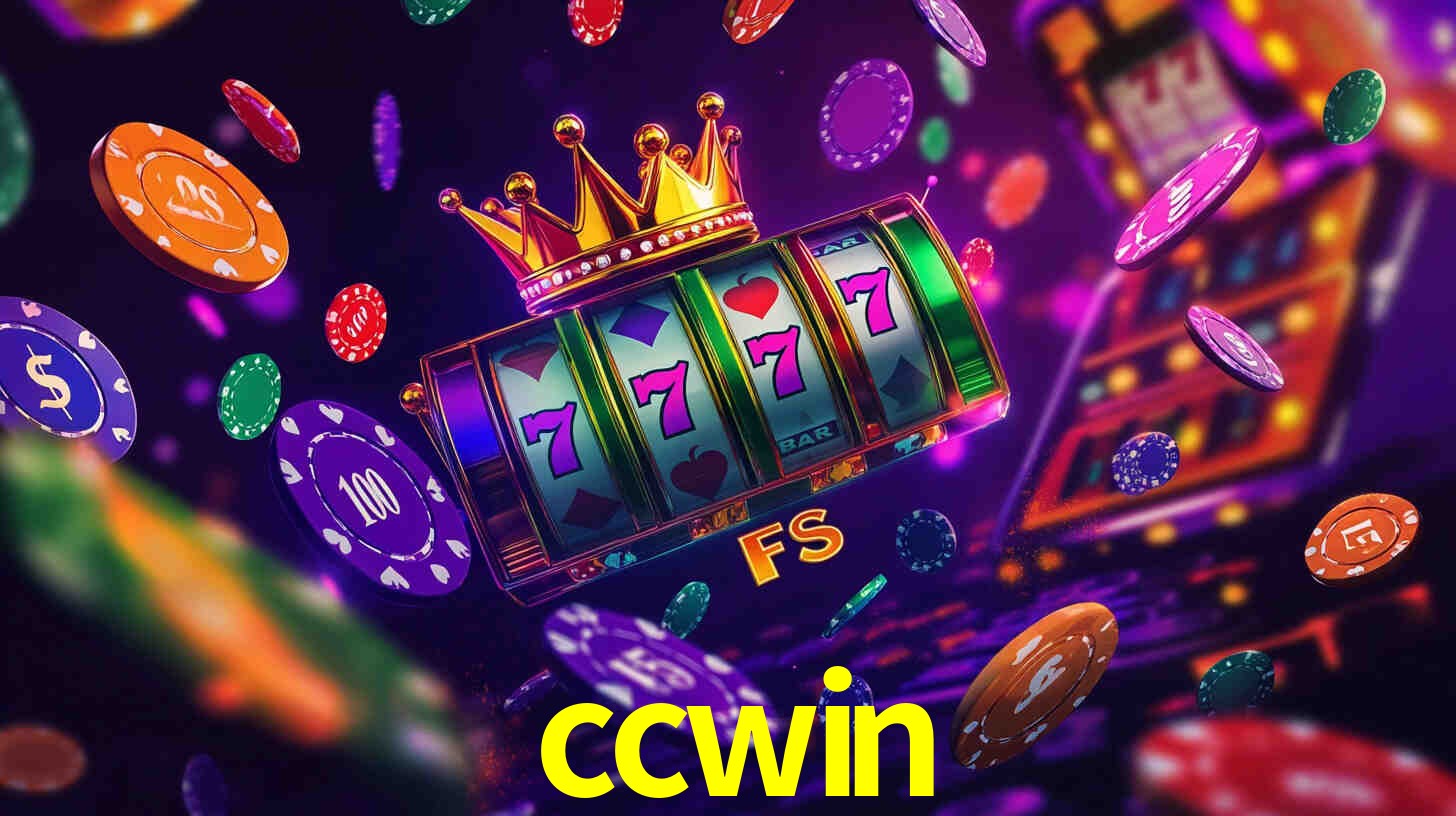 Live Casino ccwin