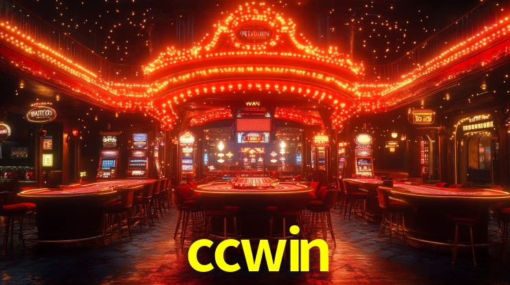 ccwin App Interface