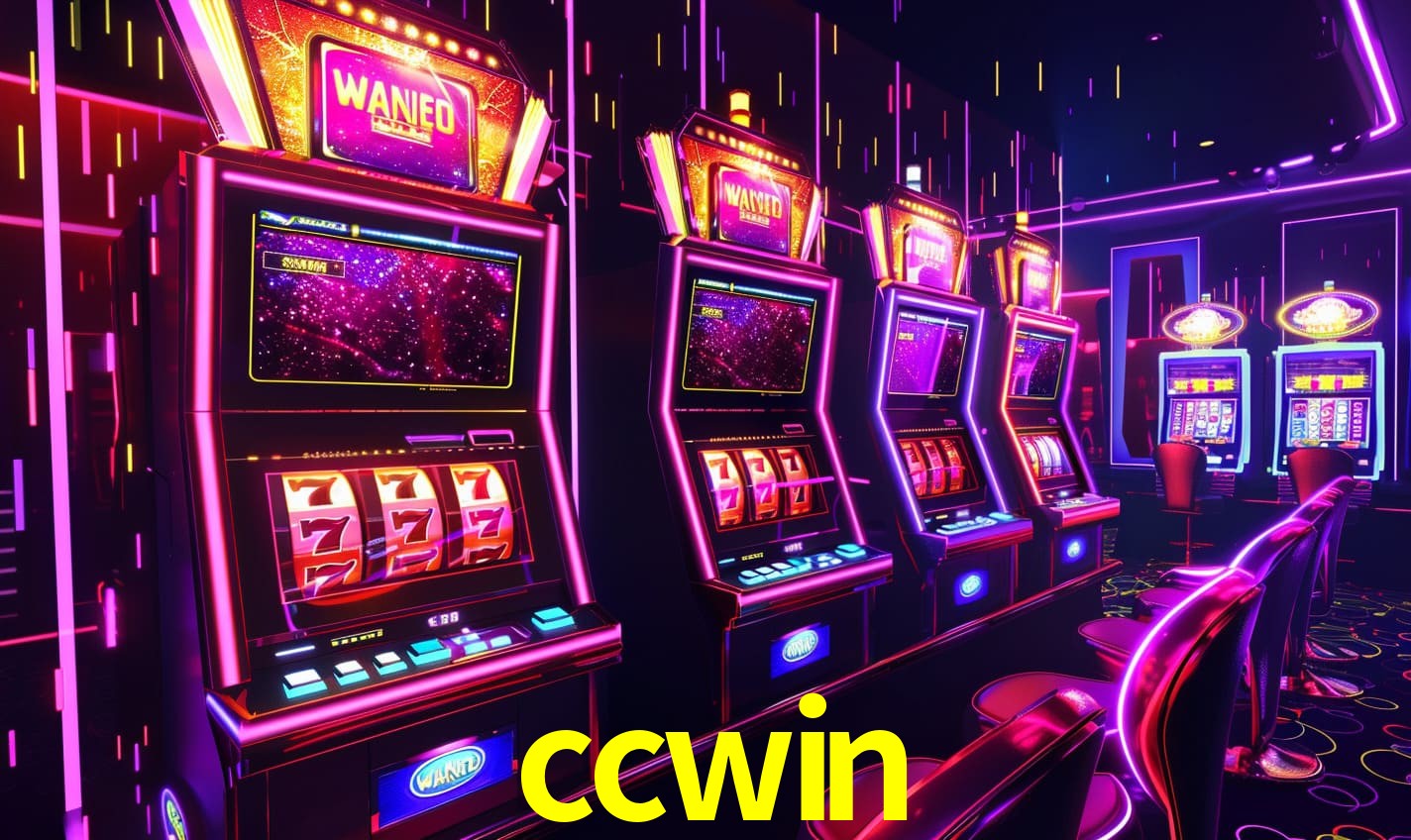 A Popularidade dos Caça-Níqueis no ccwin