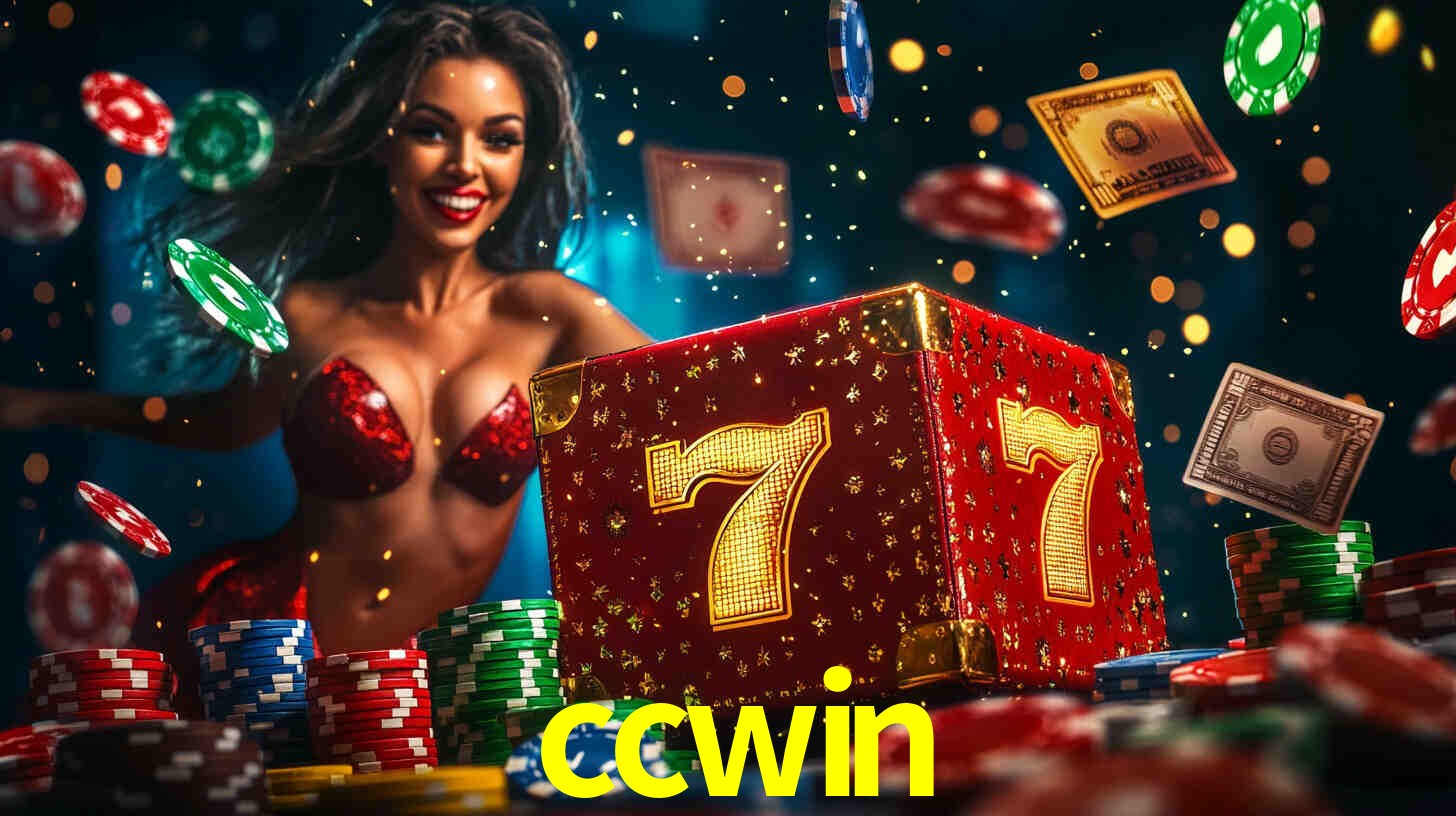 Apostas Esportivas na ccwin: Um Guia Completo