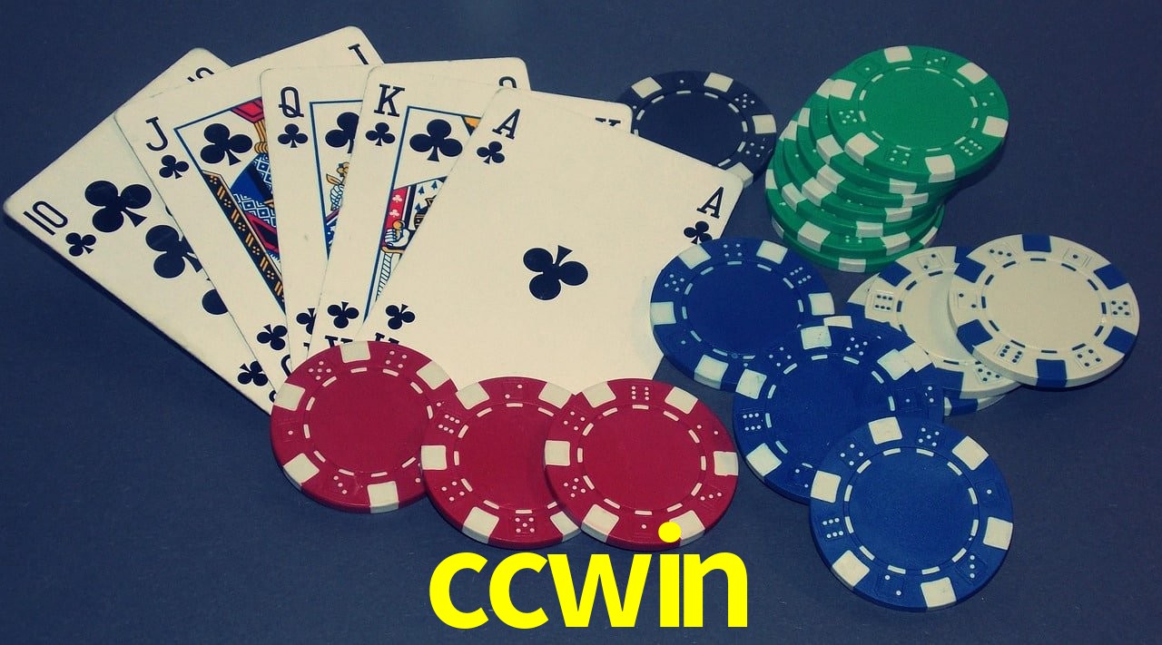 Live Casino ccwin