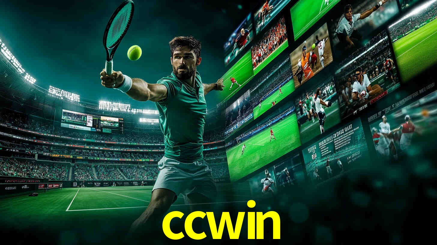 Desvendando o Mundo dos Jogos Virtuais na ccwin