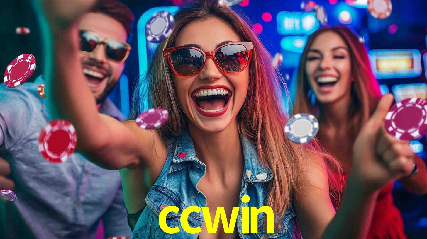 Apostas Esportivas na ccwin: Um Guia Completo
