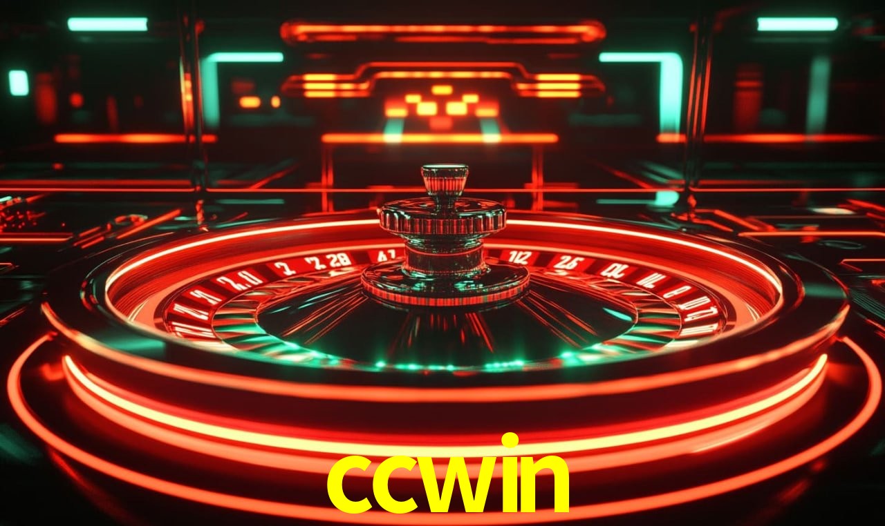 A Revolução dos Aplicativos de Jogos no ccwin
