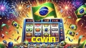 Game Providers ccwin