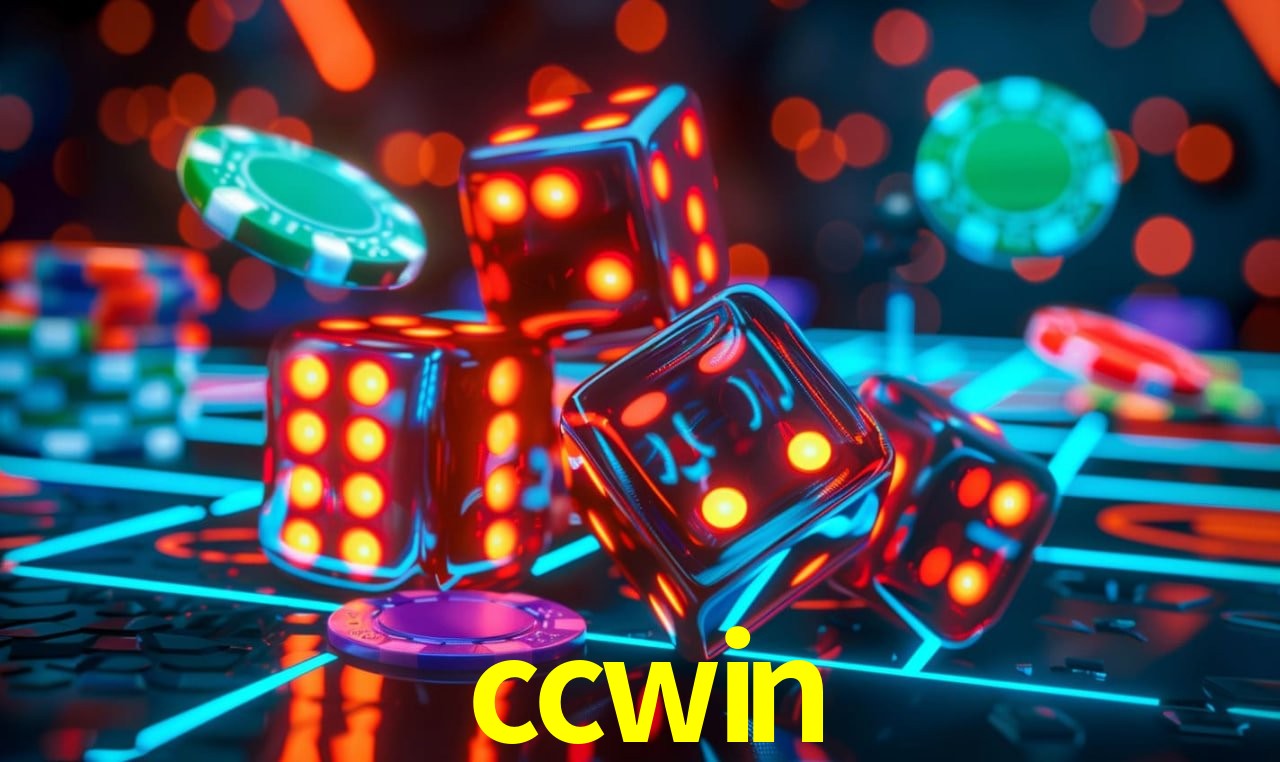 Inovações de Jogos na ccwin: O Futuro das Experiências Interativas