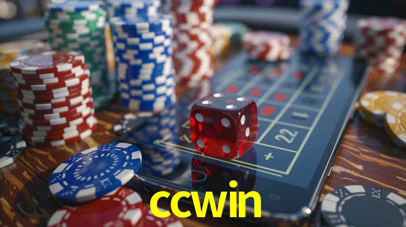 ccwin.com