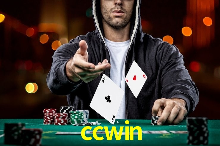 ccwin bet