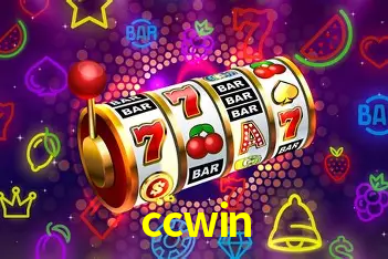 Descubra o Mundo do Cassino Online com ccwin