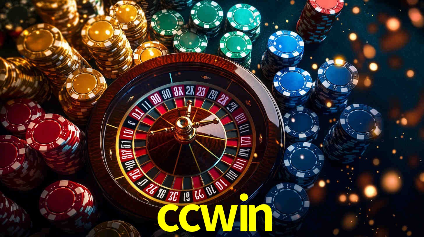 Welcome Bonus ccwin
