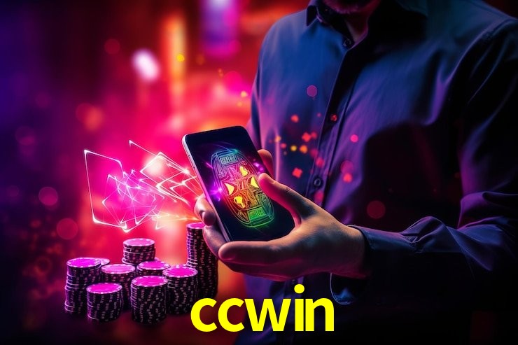 PIX Instantâneo ccwin